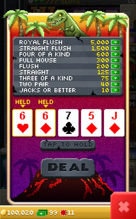 Tiny Tower Vegas Tiny Tower Vegas