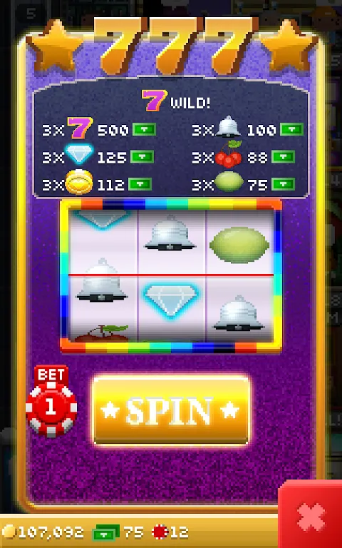 Tiny Tower Vegas Tiny Tower Vegas