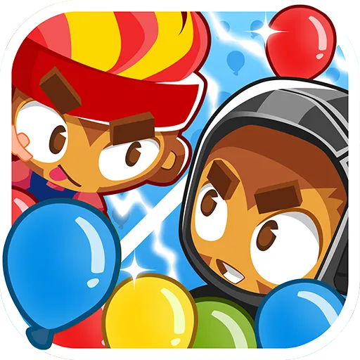 Bloons TD Battles 2