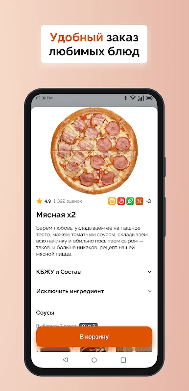 Ninja Pizza Ninja Pizza