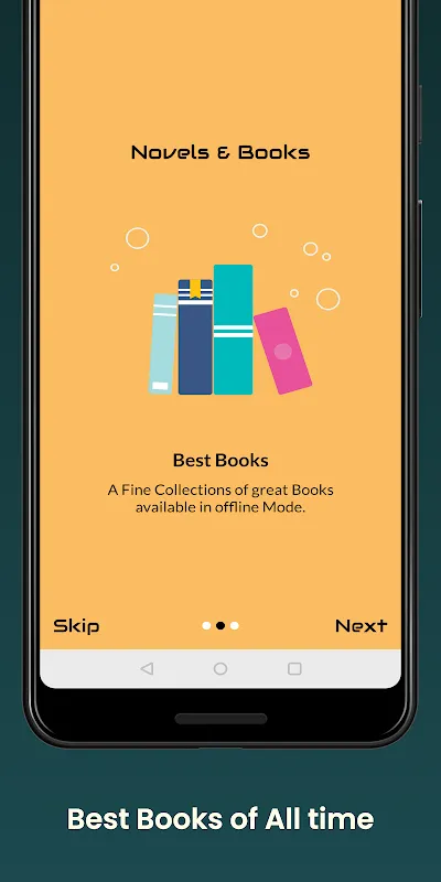 Novels & Books English-Offline Novels & Books English-Offline