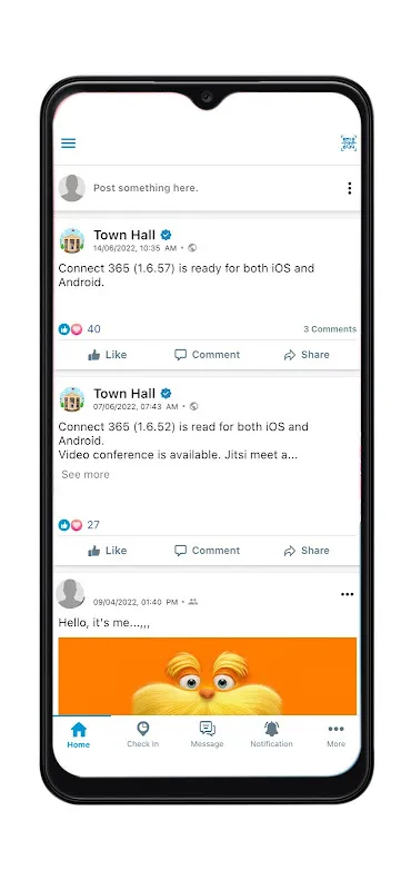 Connect 365 Connect 365