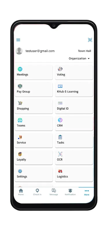 Connect 365 Connect 365