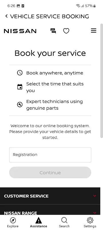 NISSAN Driver's Guide NISSAN Driver's Guide