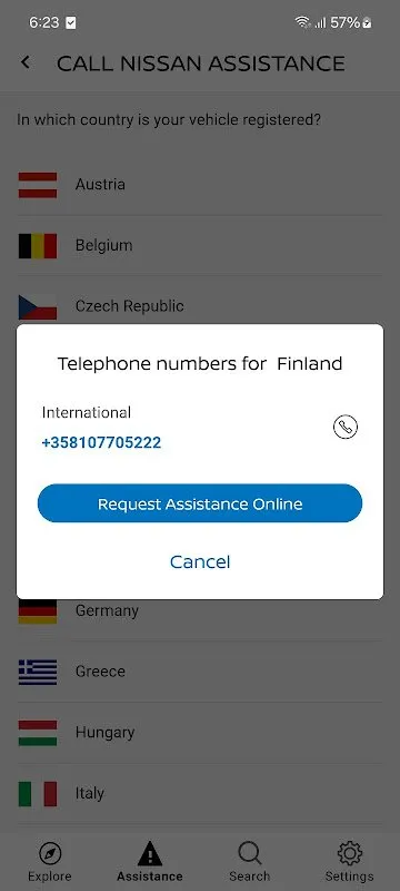 NISSAN Driver's Guide NISSAN Driver's Guide