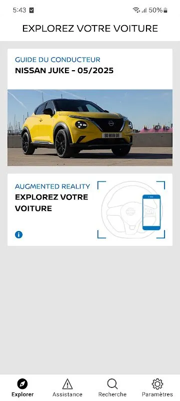 NISSAN Driver's Guide NISSAN Driver's Guide