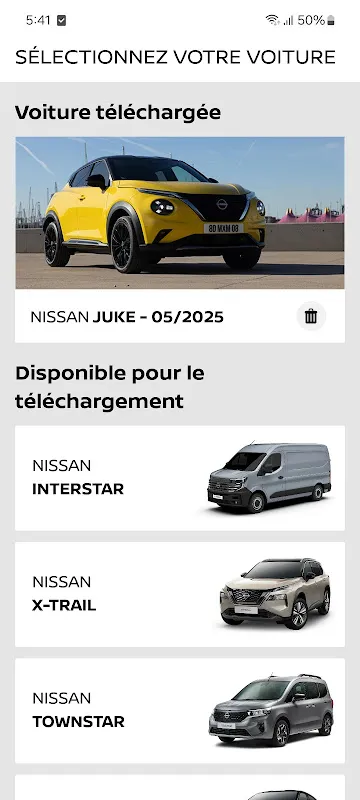 NISSAN Driver's Guide NISSAN Driver's Guide