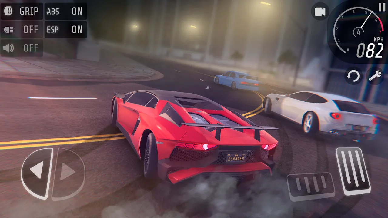 When Pixels Shattered My Racing Dreams