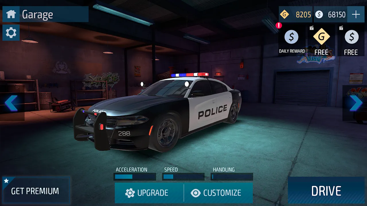 NS2 car racing game NS2 car racing game