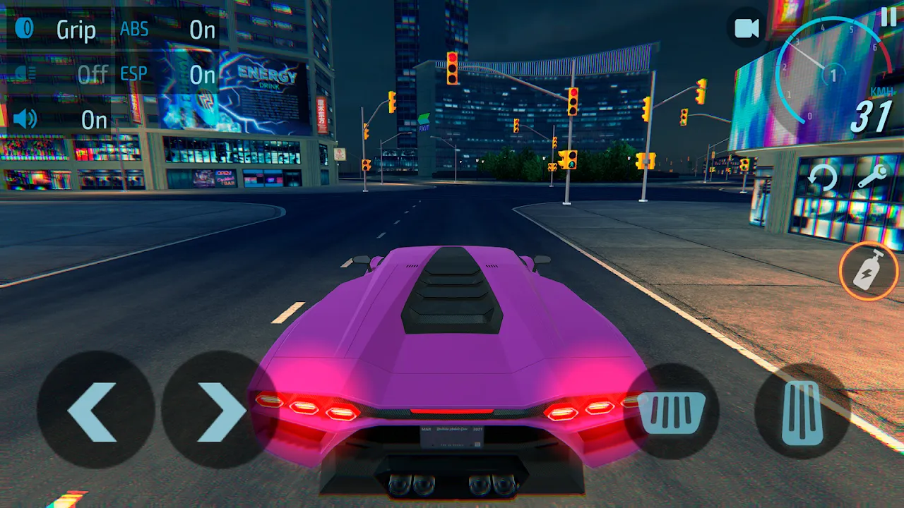 NS2 car racing game NS2 car racing game