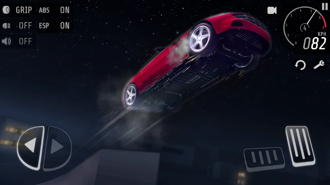 NS2 car racing game NS2 car racing game