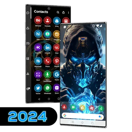 Themes App