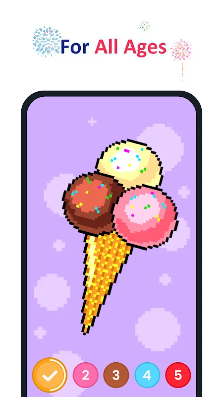 No.Pix Color by Number & Pixel No.Pix Color by Number & Pixel