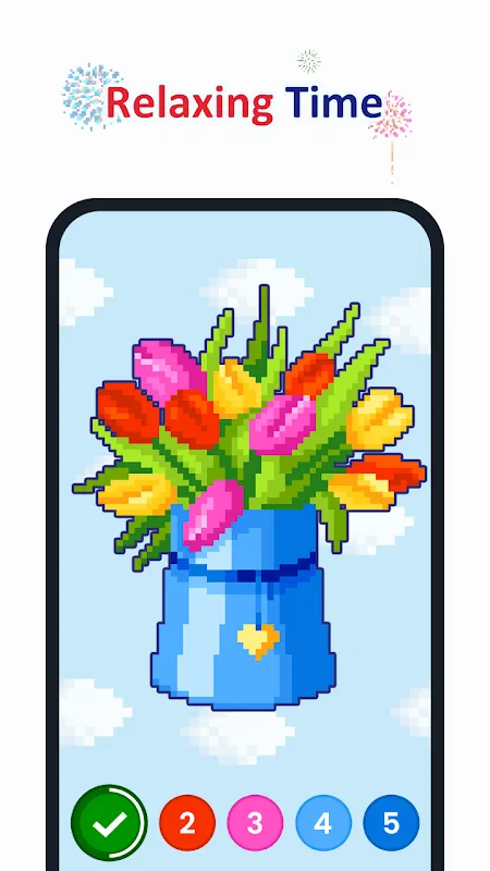 No.Pix Color by Number & Pixel No.Pix Color by Number & Pixel