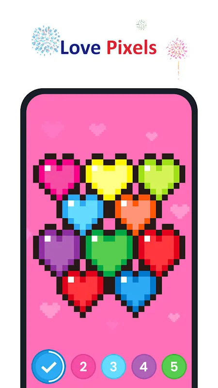 No.Pix Color by Number & Pixel No.Pix Color by Number & Pixel