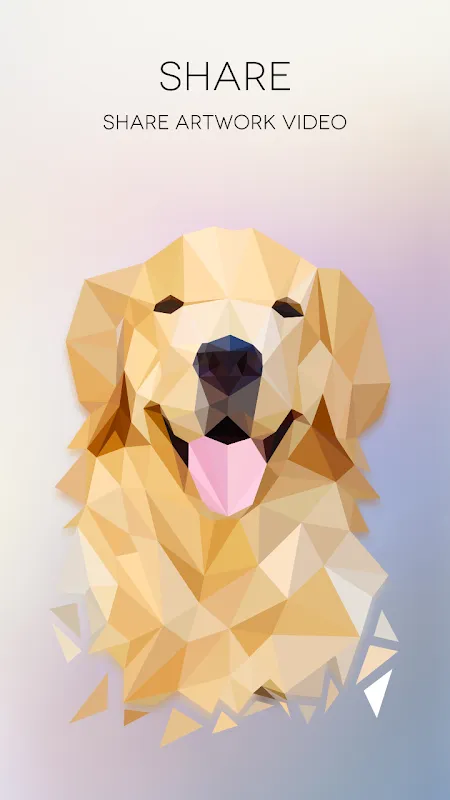 No.Poly: My Pixelated Peace