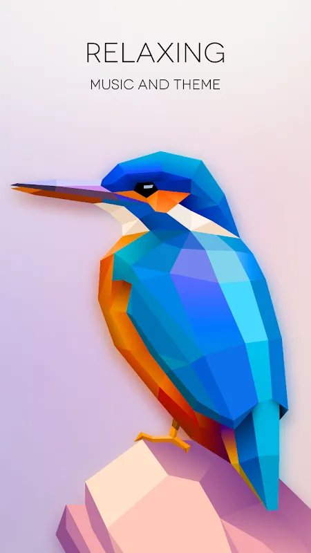 No.Poly - Colour Game Poly Art No.Poly - Colour Game Poly Art