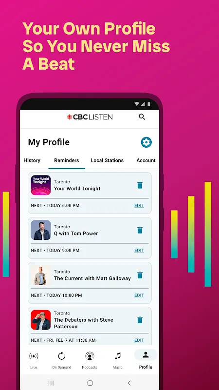 CBC Listen CBC Listen
