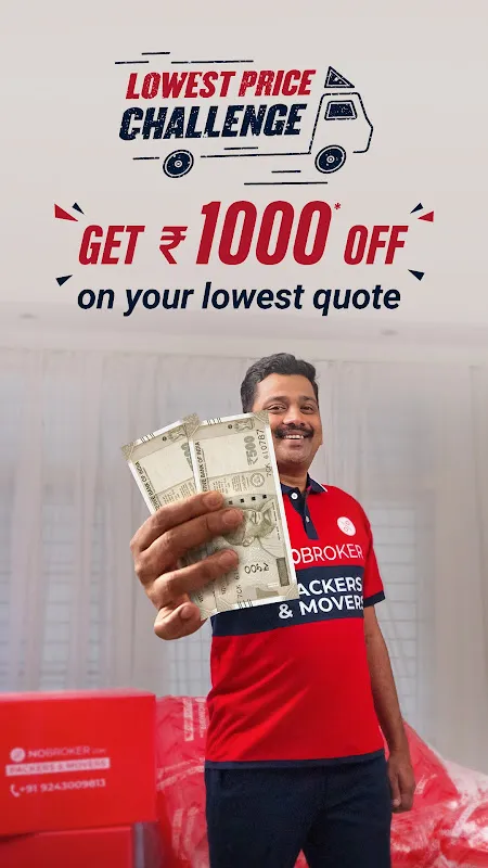 Packers & Movers by NoBroker Packers & Movers by NoBroker