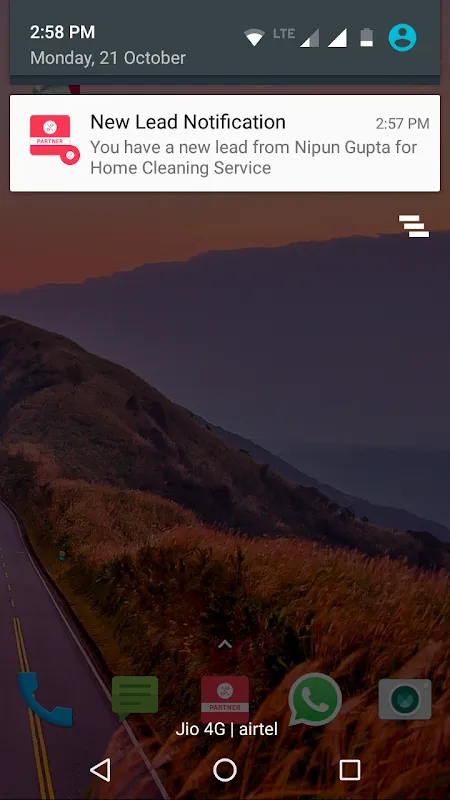 NoBroker Partner NoBroker Partner