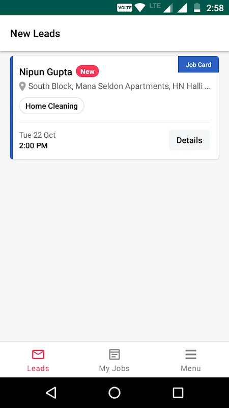 NoBroker Partner NoBroker Partner