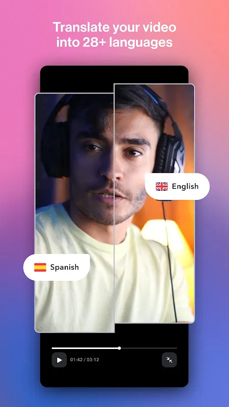 Captions Lite Captions Lite