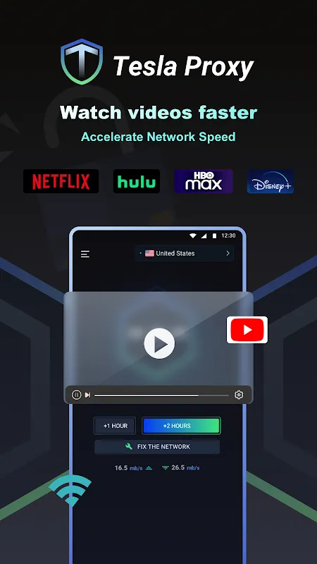 Tesla Proxy: My Digital Escape Hatch