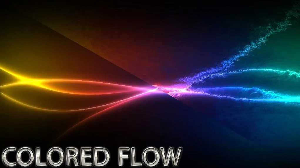 Distorted Video & Image Distorted Video & Image