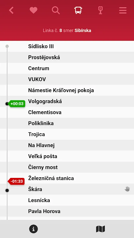 MHD Prešov MHD Prešov