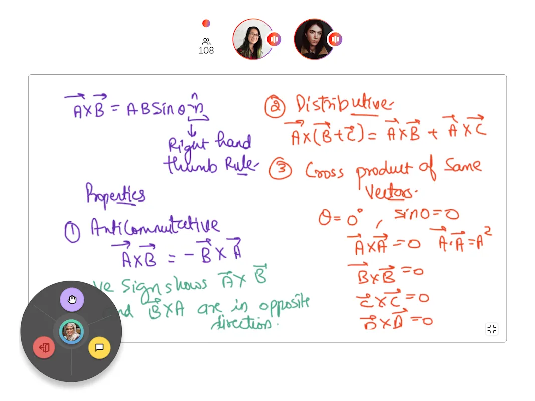 Midnight Physics Meltdown Saved by Noon