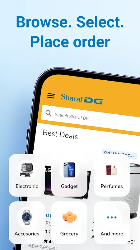 Sharaf DG Sharaf DG