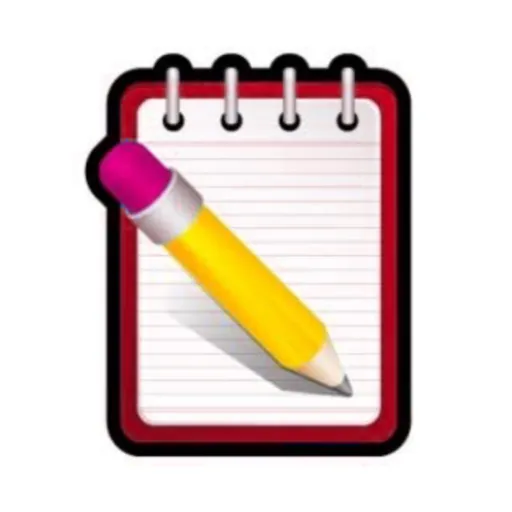 My Notepad
