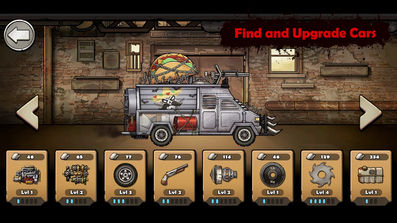 When My Truck Became a Zombie Shredder