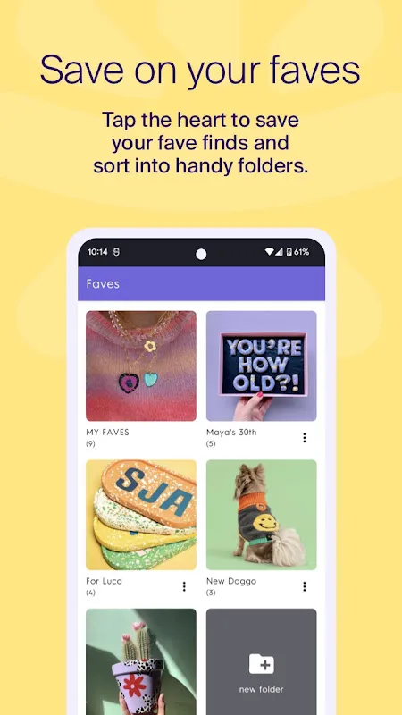 Not On The High Street Not On The High Street