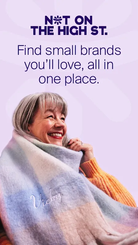 Not On The High Street Not On The High Street