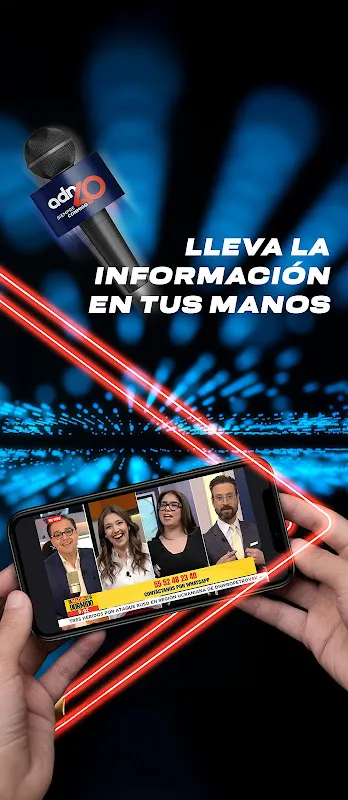 adn40 | Noticias EN VIVO adn40 | Noticias EN VIVO