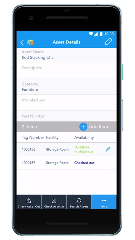 Notifii Checkout Notifii Checkout