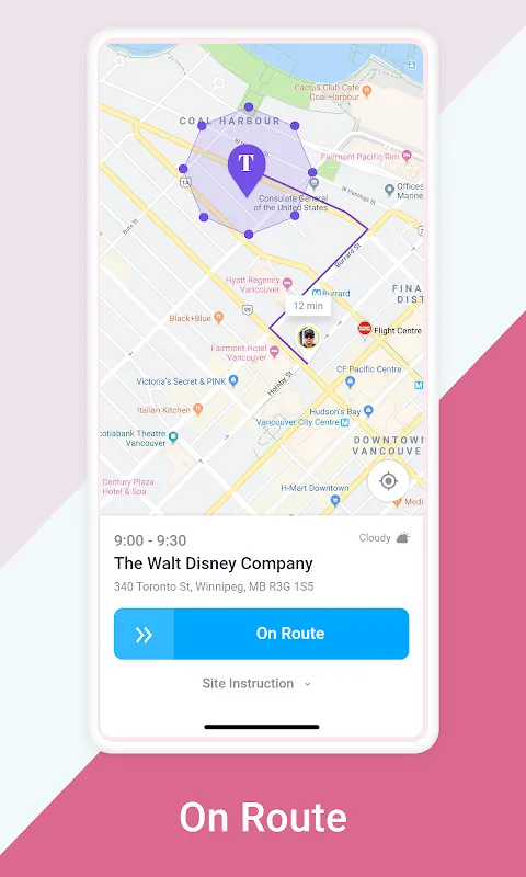 Novagems StaffApp Novagems StaffApp