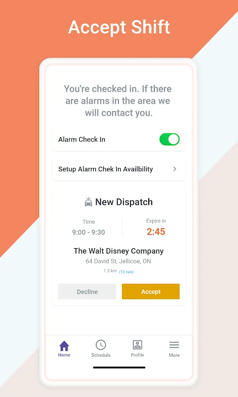 Novagems StaffApp Novagems StaffApp