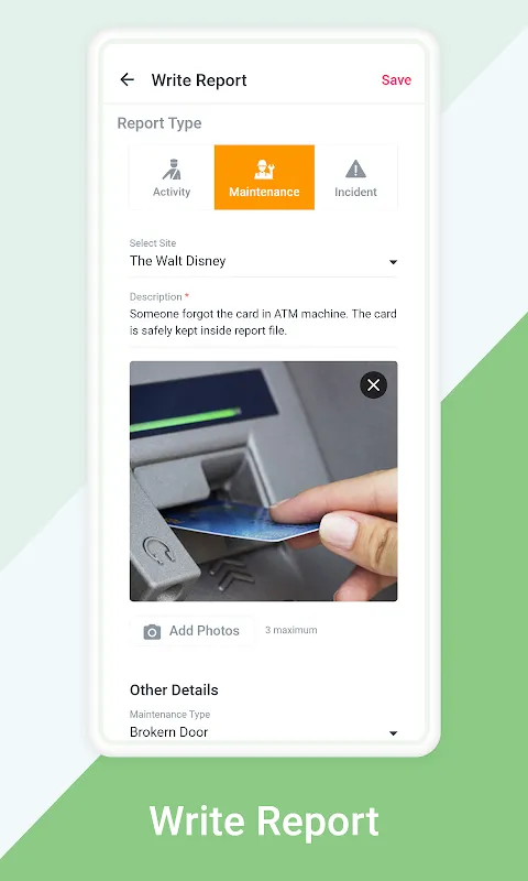 Novagems StaffApp Novagems StaffApp