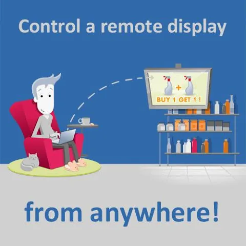 NoviSign Digital Signage NoviSign Digital Signage