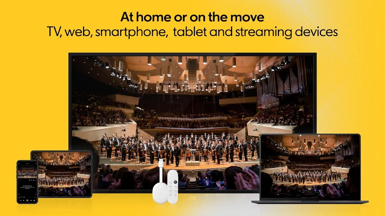 Berliner Philharmoniker Berliner Philharmoniker