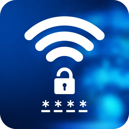 Master Wifi - Password Show