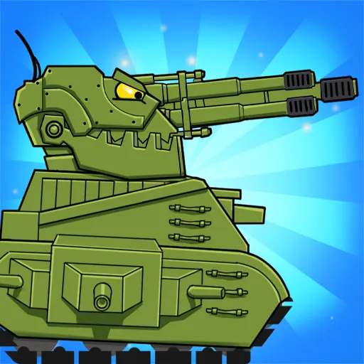 Merge Master Tanks
