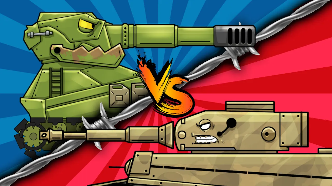 Tank Merge: My Commute Savior