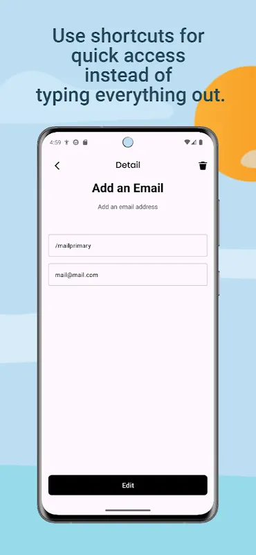 Texy - Text Expander Texy - Text Expander
