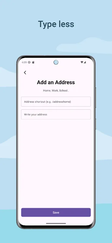 Texy - Text Expander Texy - Text Expander