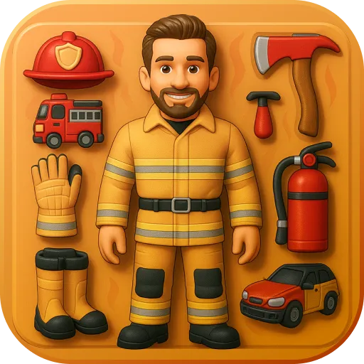 Action Figure Maker