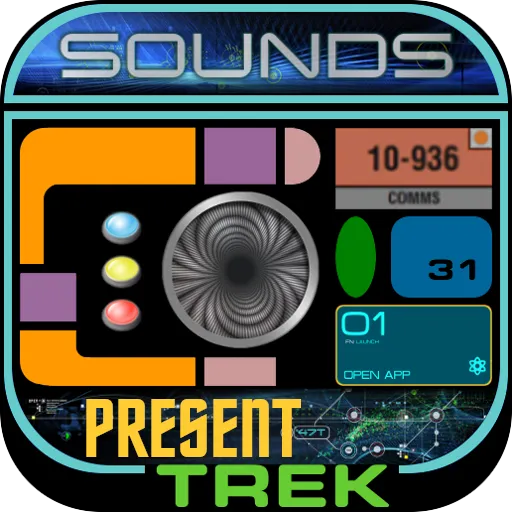 TREK