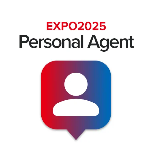 EXPO2025 Personal Agent